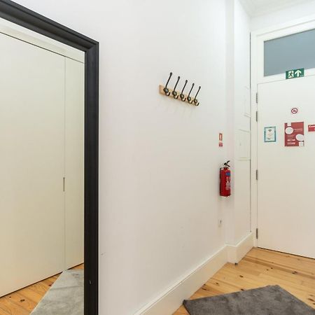 Guestready - Urban Oasis In Campanha Διαμέρισμα Πόρτο Εξωτερικό φωτογραφία
