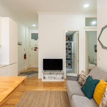 Guestready - Urban Oasis In Campanha Διαμέρισμα Πόρτο Εξωτερικό φωτογραφία