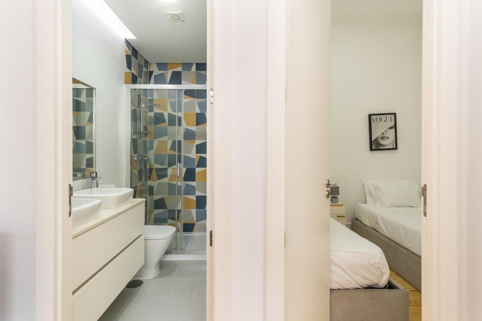 Guestready - Urban Oasis In Campanha Διαμέρισμα Πόρτο Εξωτερικό φωτογραφία