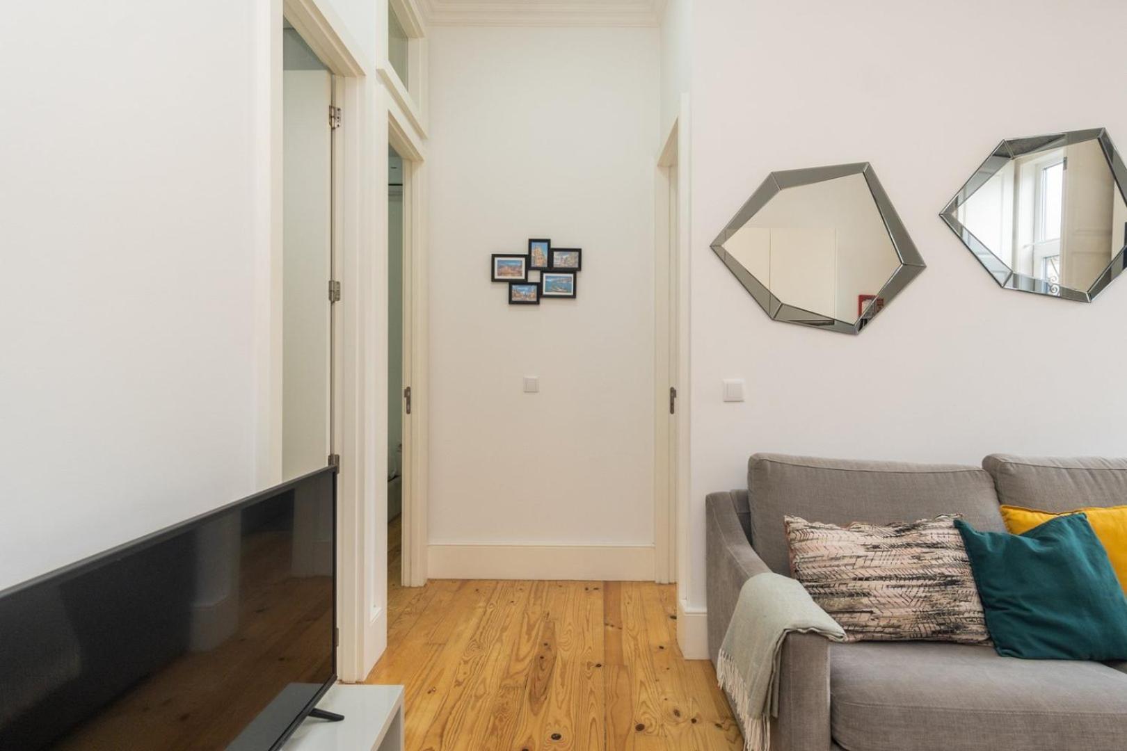 Guestready - Urban Oasis In Campanha Διαμέρισμα Πόρτο Εξωτερικό φωτογραφία